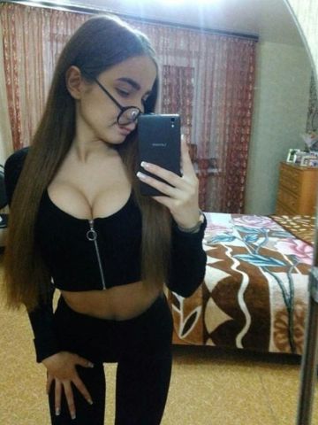Проститутка Лизочка Проститутка Лизочка